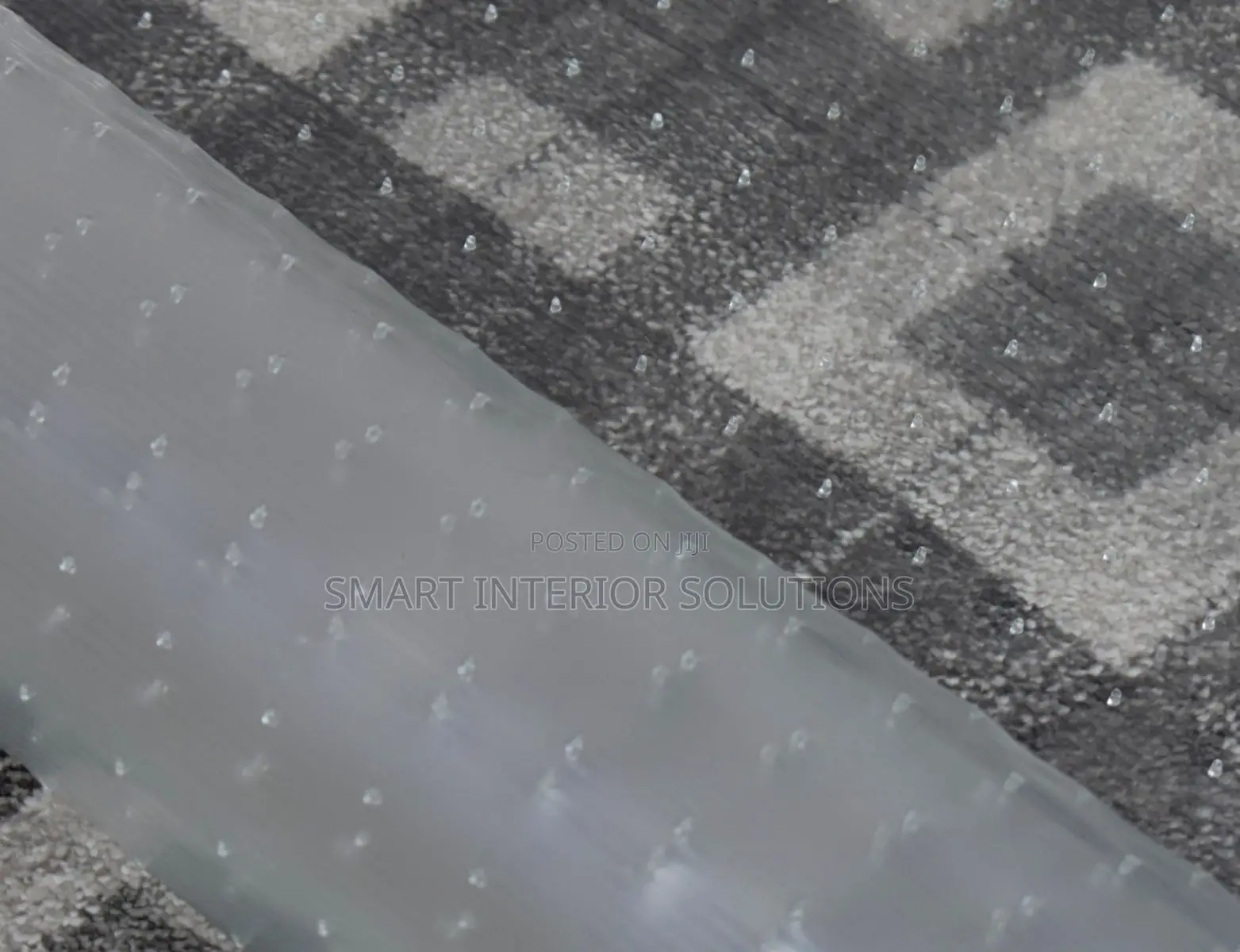 Spillguard Carpet Protector