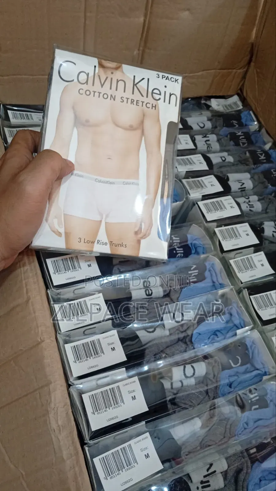 Calvin Klein Inner Wear