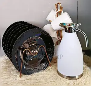 Breakfast Set