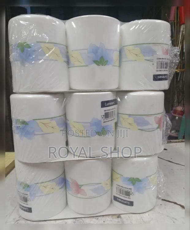 Luminarc Cup 6pcs - main view