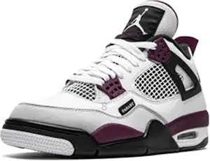 Jordan 4 Heat Drop – Sharp Colorway