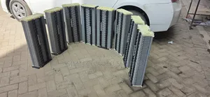 Toyota Axio Hybrid Battery Cells