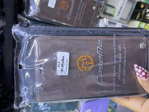 Sinian Leather Flip Case Wallet for iPhone 13 Pro Max - thumbnail 2