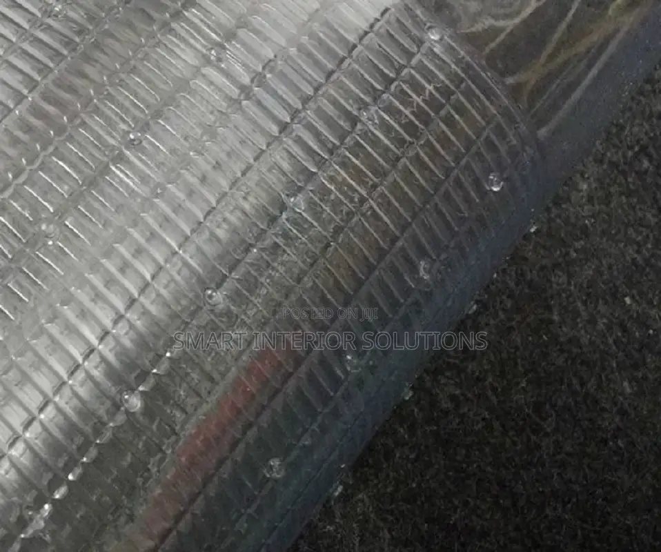 Floor Carpet Protector Shield