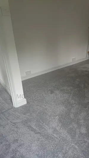 Wall-to-Wall Carpets – Soft Feel Modern Design