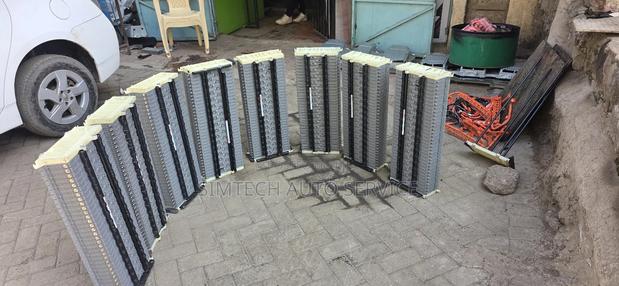 Toyota Harrier Hybrid Battery Cells - thumbnail 2