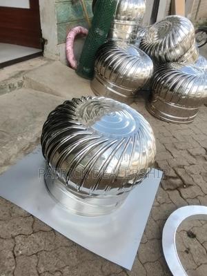 Factory Cyclone - thumbnail 2