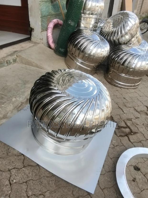 Factory Cyclone - main view