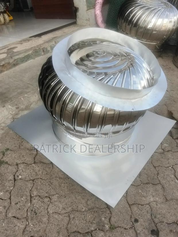 Factory Cyclone - thumbnail 3