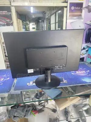 Hp Monitor