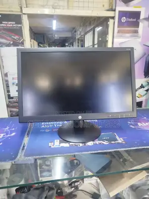 Hp Monitor