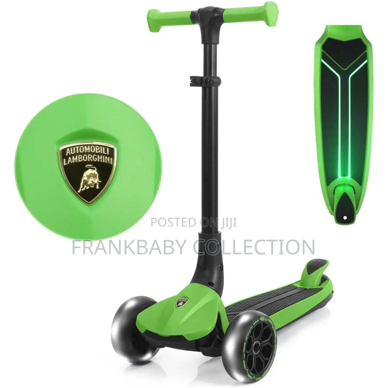Kids Scooters