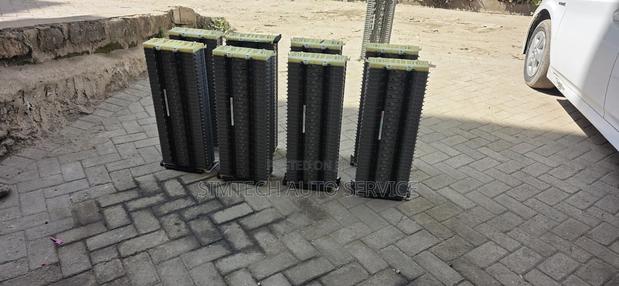 Toyota Prius Hybrid Battery Cells
