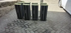 Toyota Prius Hybrid Battery Cells