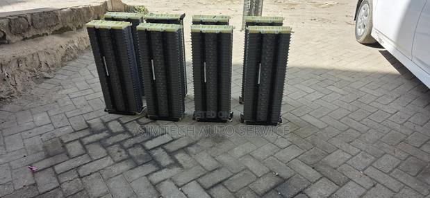 Toyota Prius Hybrid Battery Cells - thumbnail 2