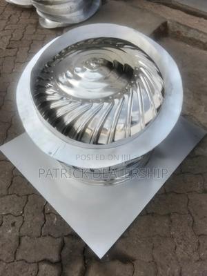 Wind-Driven Cyclone - thumbnail 2