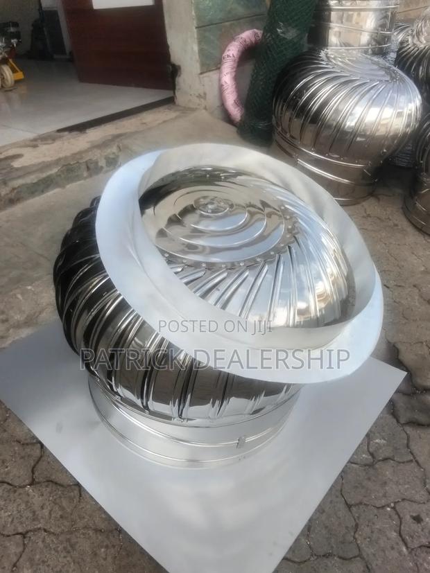 Wind-Driven Cyclone - thumbnail 3