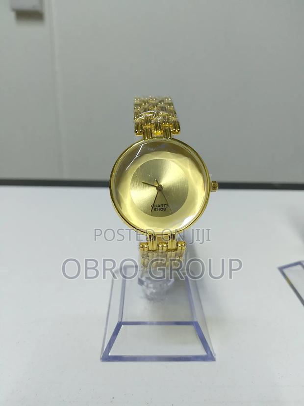 Ladies Elegant Watch - main view