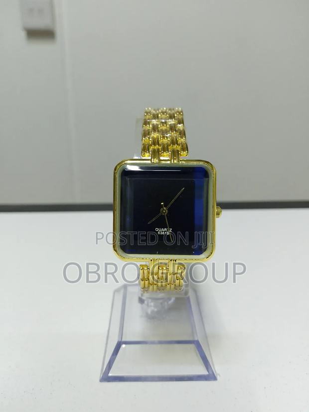 Ladies Elegant Watch - thumbnail 3