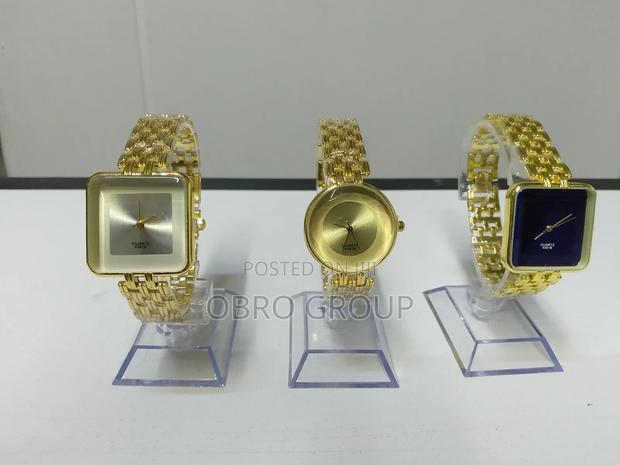 Ladies Elegant Watch - thumbnail 5