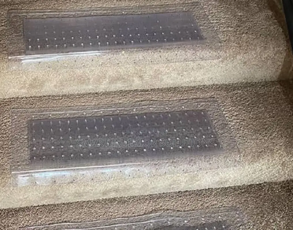 Stairs Carpet Protector
