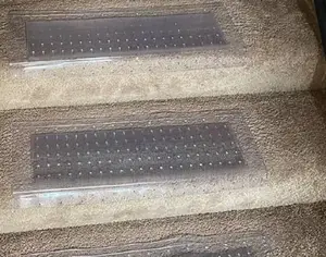 Stairs Carpet Protector