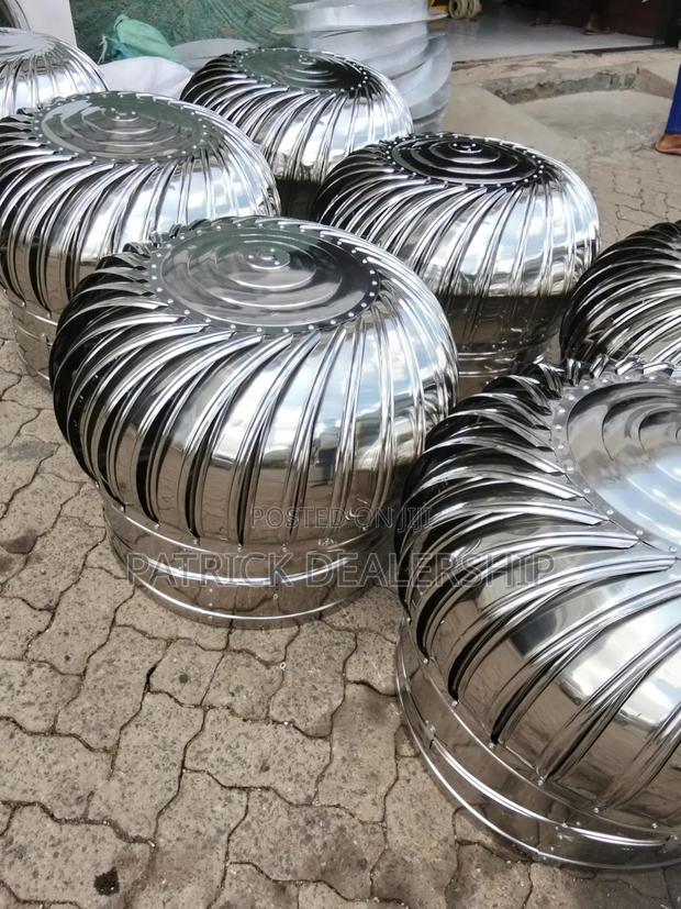 600mm Cyclone - main view