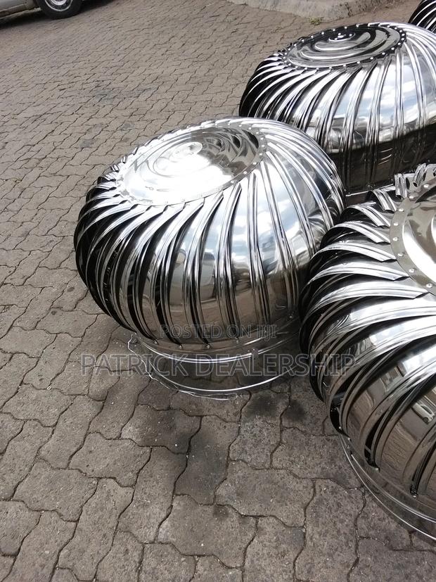 600mm Cyclone - thumbnail 2