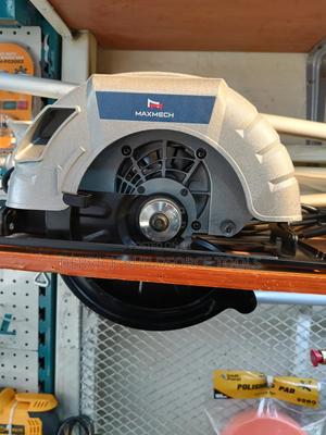Maxmech 9" Circular Saw - main view