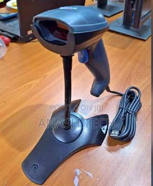 Extremely Good Barcode Scanner Handheld 2d Barcode Scanner - thumbnail 2