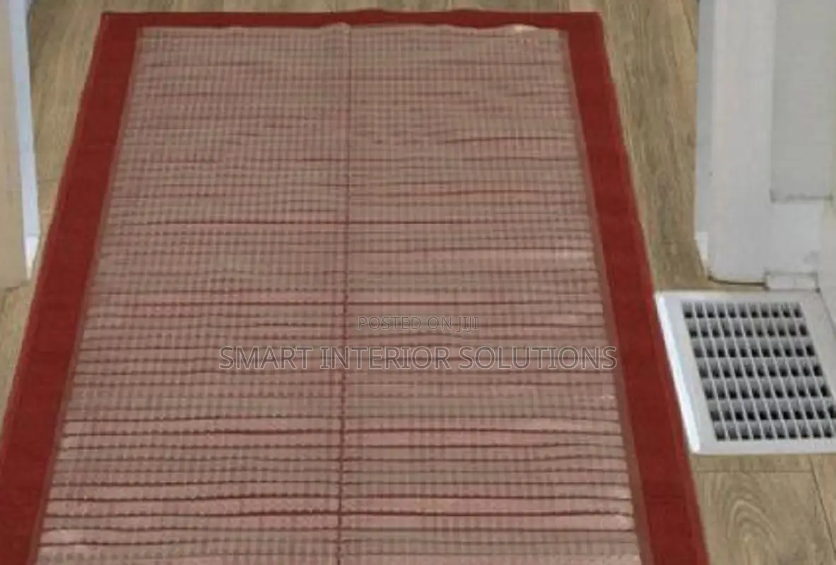 Plastic Carpet Protector Shield