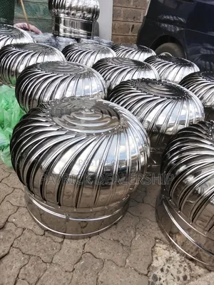Customizable Industrial Cyclone