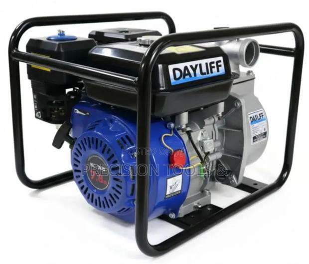 Dayliff 2" Water Pump