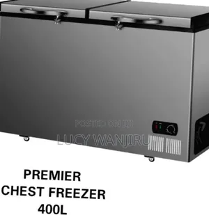 High Quality Chest Freezer/ Premier Freezer