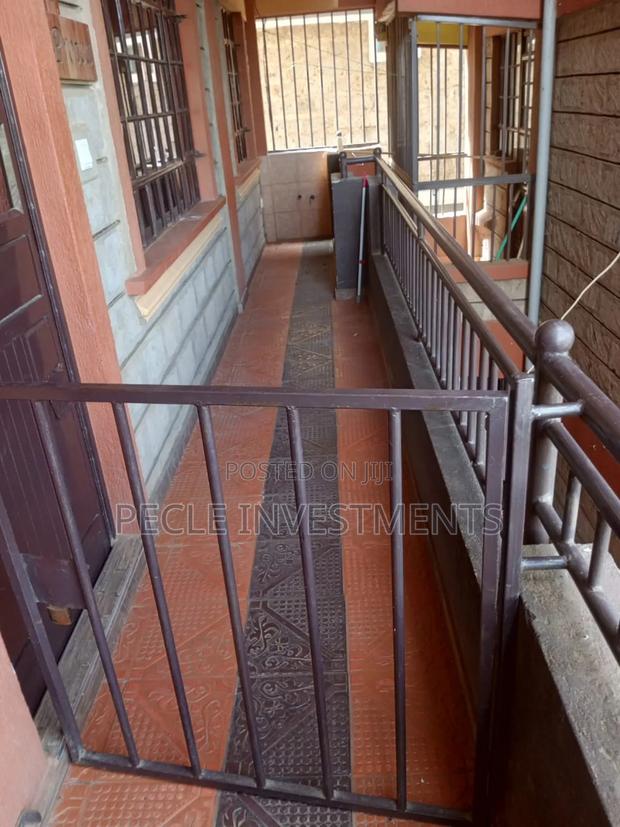 2bdrm Apartment in Kamakis for rent - main view