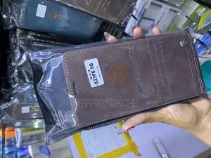 Ziayer Aseme for Samsung Galaxy S23 Fe Pu Leather Flip Wallet Case