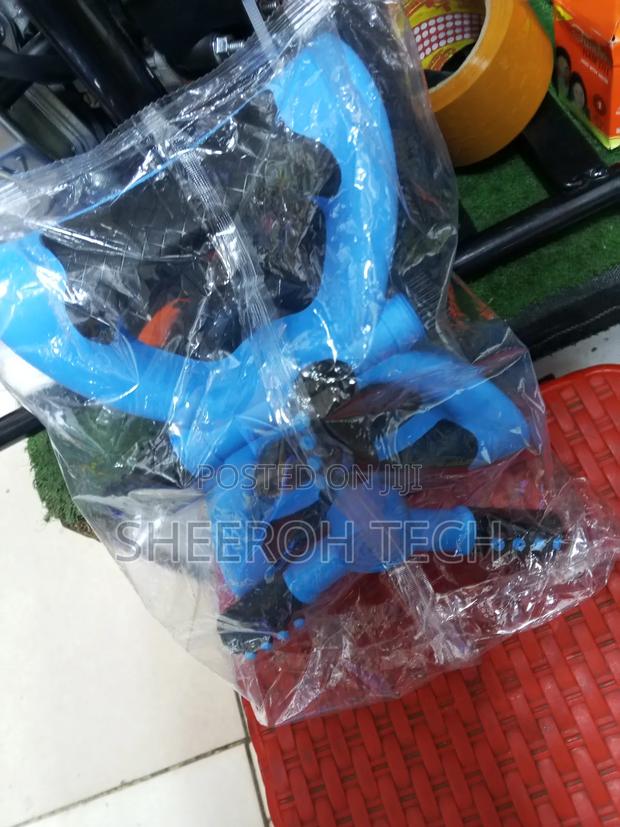 3arm Garden Sprinkler