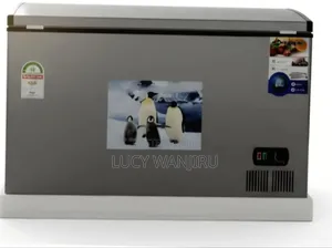 300l Chest Freezer/ Quality Chest Freezer