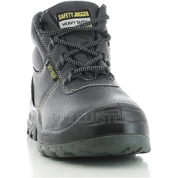 Safety Joggers Boots - thumbnail 2