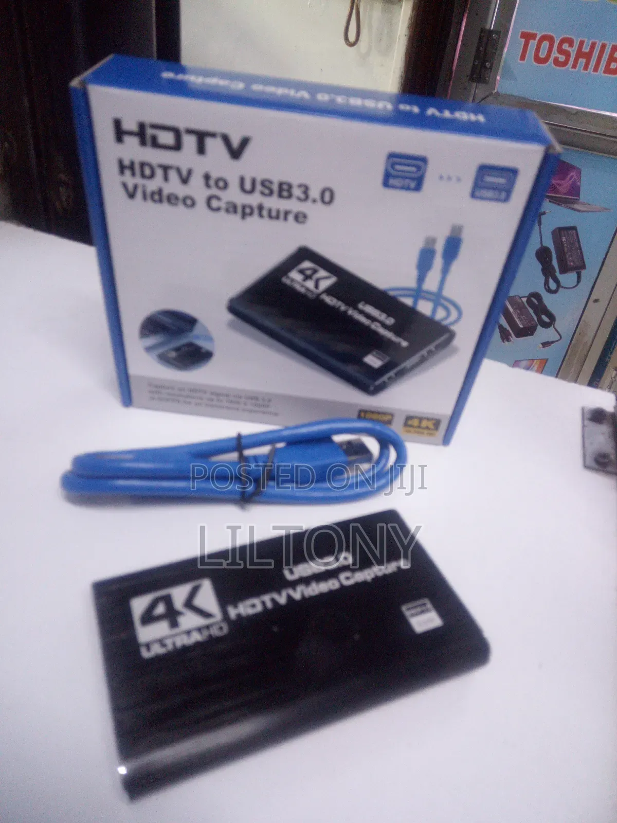  Usb3.0 Video Capture