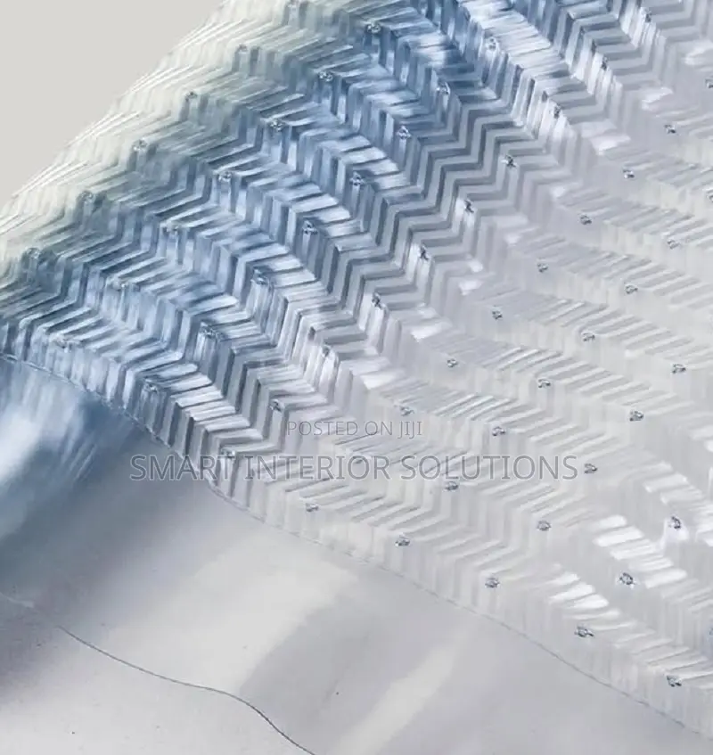 Modern Carpet Protector