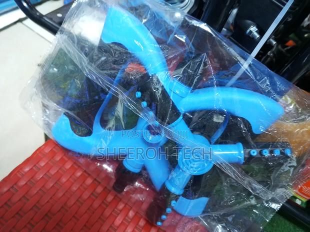 Irrigation Sprinkler/Garden Sprinkler - main view