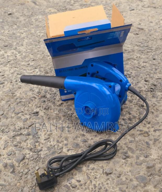 Quality 650 Watts Electric Blower/Electric Blower 650 Watts - main view