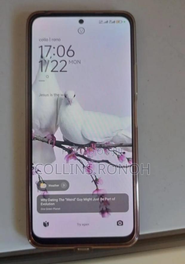 Xiaomi Redmi Note 12 128 GB Gray - main view