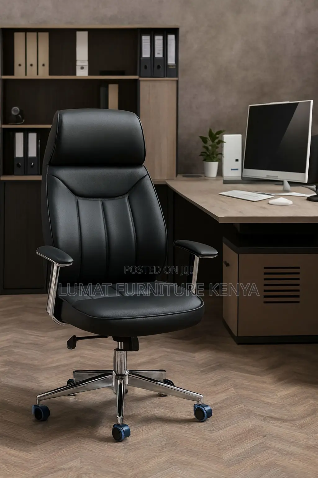 Office Typing Chair