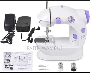 Quality Portable Sewing Machine/Portable Sewing Machine