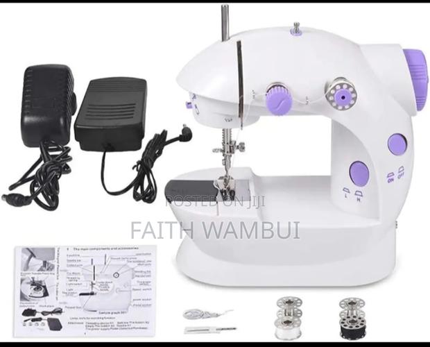 Quality Portable Sewing Machine/Portable Sewing Machine