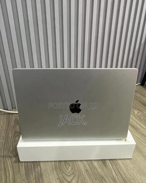 Laptop Apple MacBook Pro M1 16GB Apple M1 Pro SSD 512GB - thumbnail 4