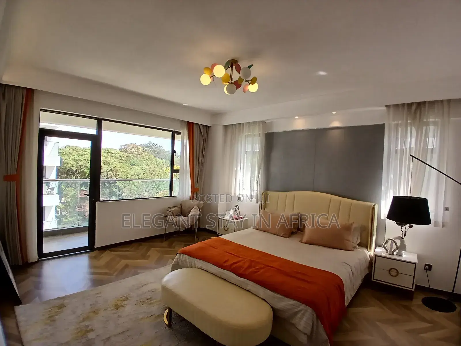 4bdrm Apartment in Kileleshwa for sale