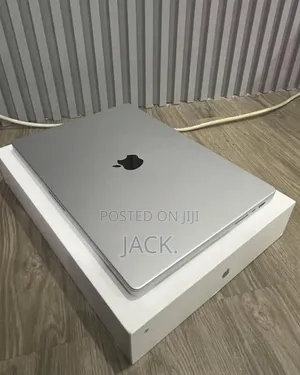Laptop Apple MacBook Pro M1 16GB Apple M1 Pro SSD 512GB